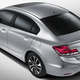 Illustration for article titled 2013 Honda Civic: Let's Try This Again